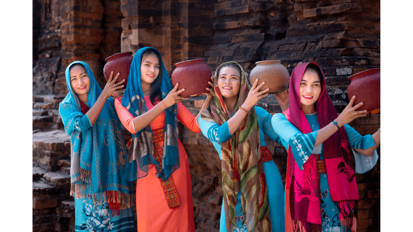 Dive into Seychellois Traditions: Nurturing Culture & Heritage in ...