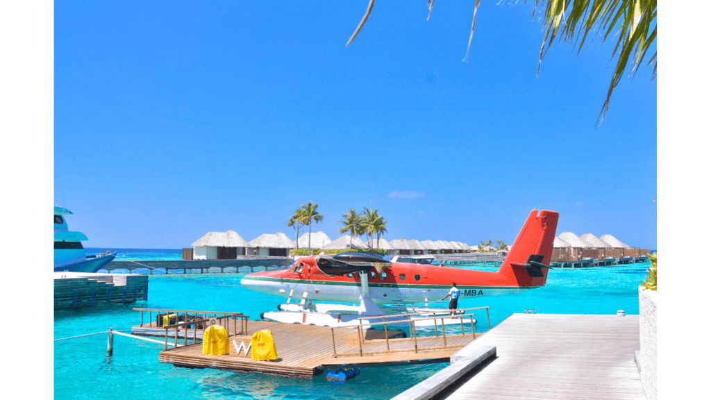 Resorts and Villas in Seychelles|Villas with resort in Seychelles