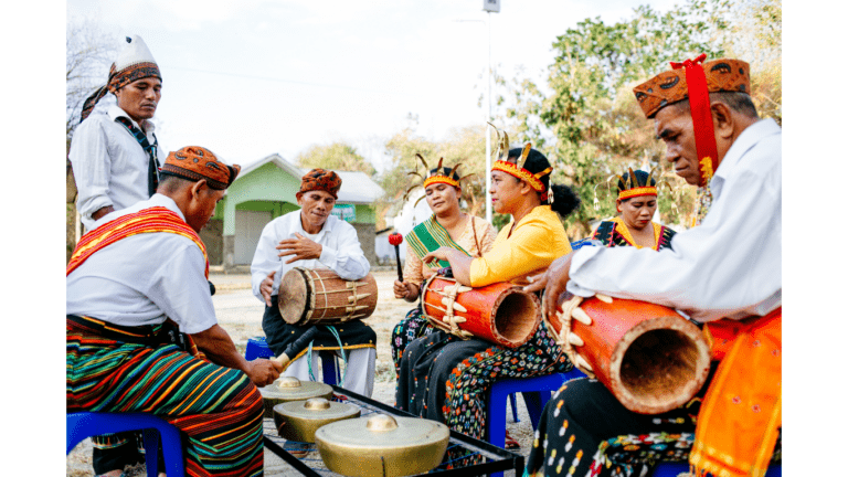 Tradition in Maldives||Culture Food