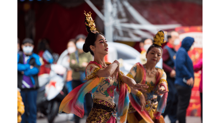 culture dance|For Ceremony