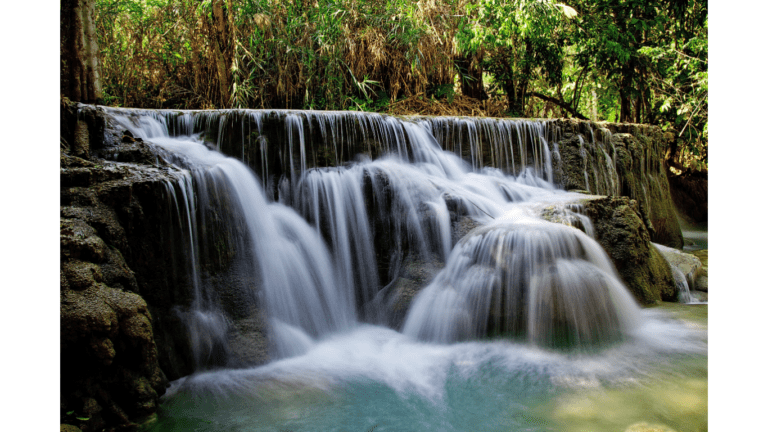 waterfalls|temple