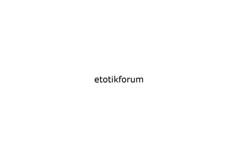 etotikforum