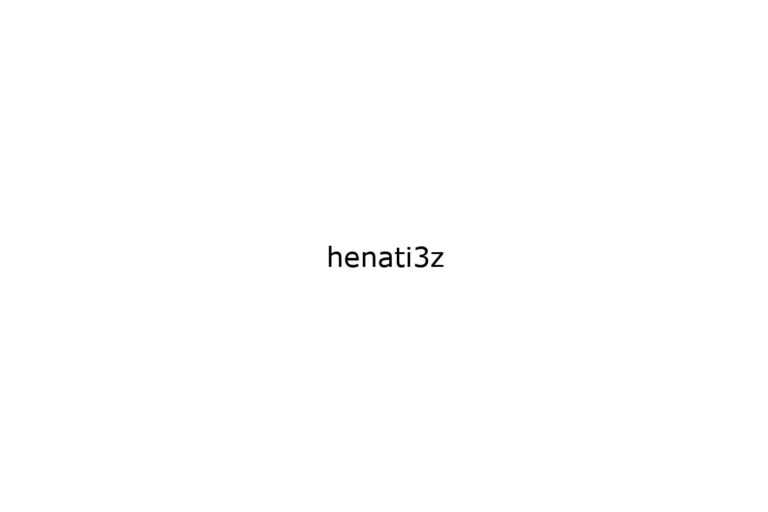 henati3z