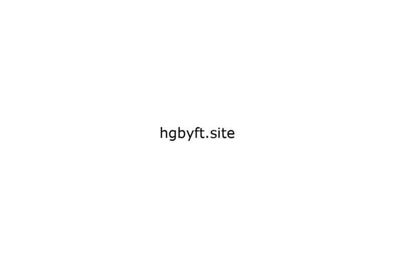 hgbyft site