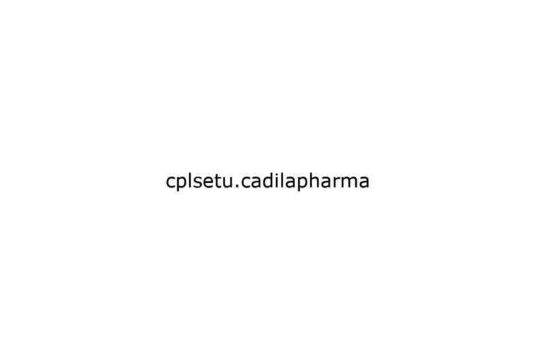 cplsetu cadilapharma