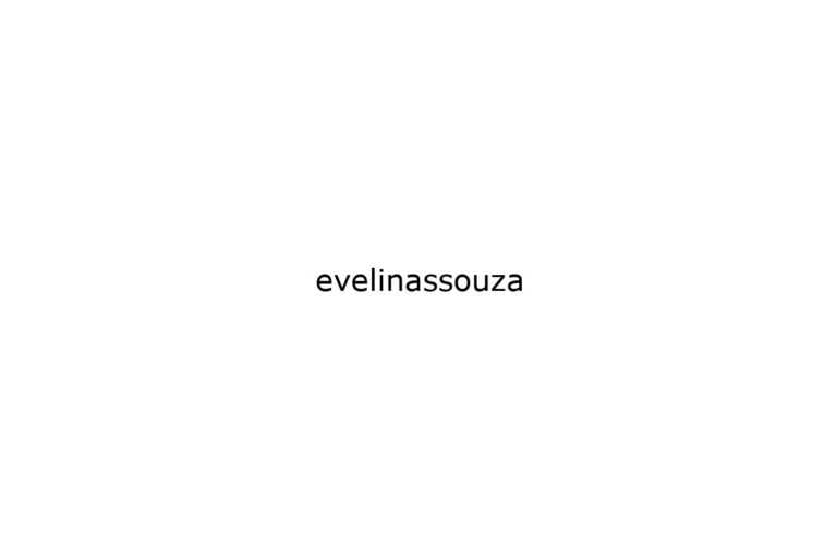 evelinassouza