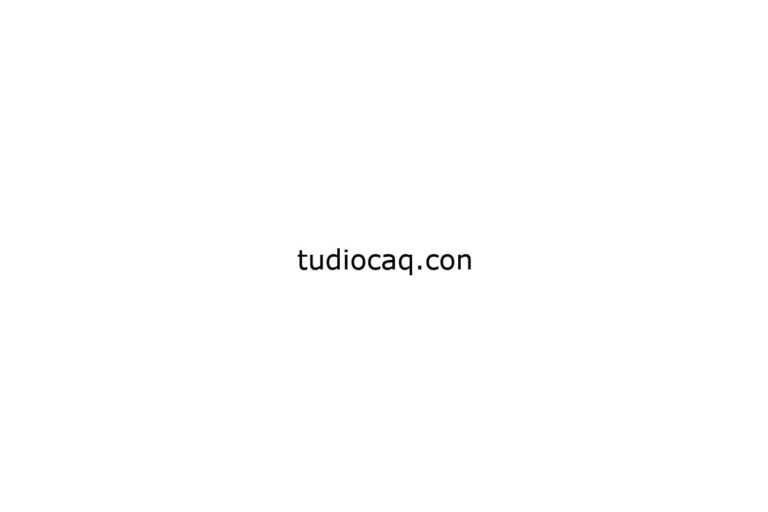 tudiocaq-con