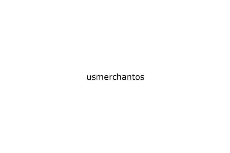 usmerchantos