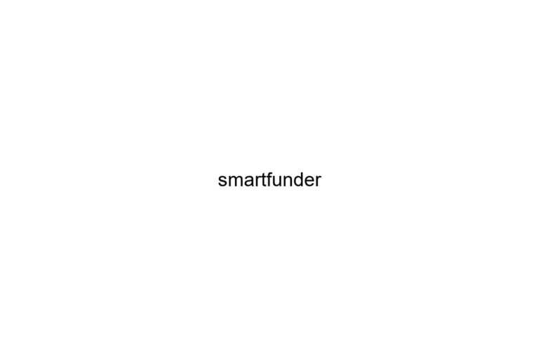 smartfunder