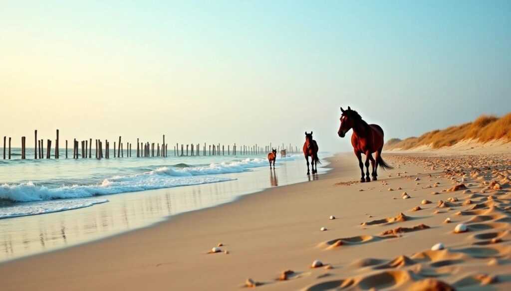 Outer Banks Guide: Secret Beach Spots Only Locals Know About