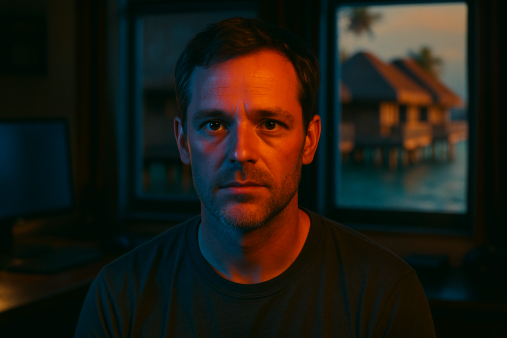 maldives overwater villas