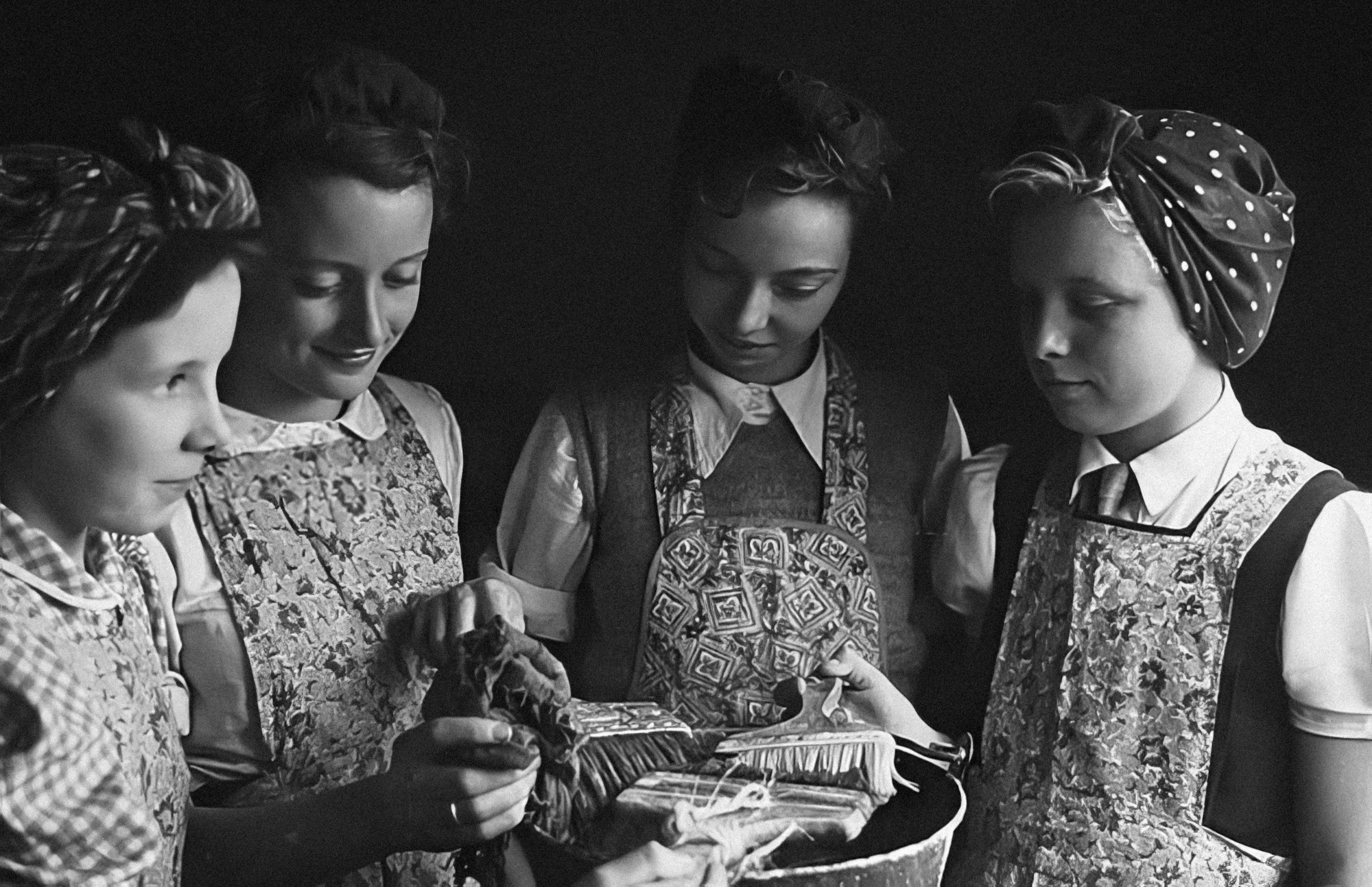 photography techniques