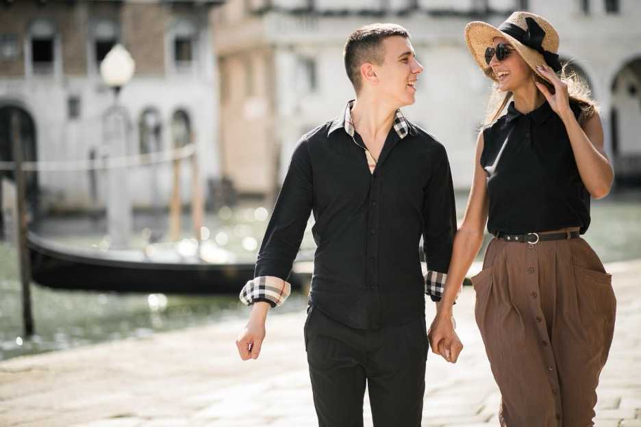 The Best Islands for Italian Couples Who Want Luxury Without the Crowds