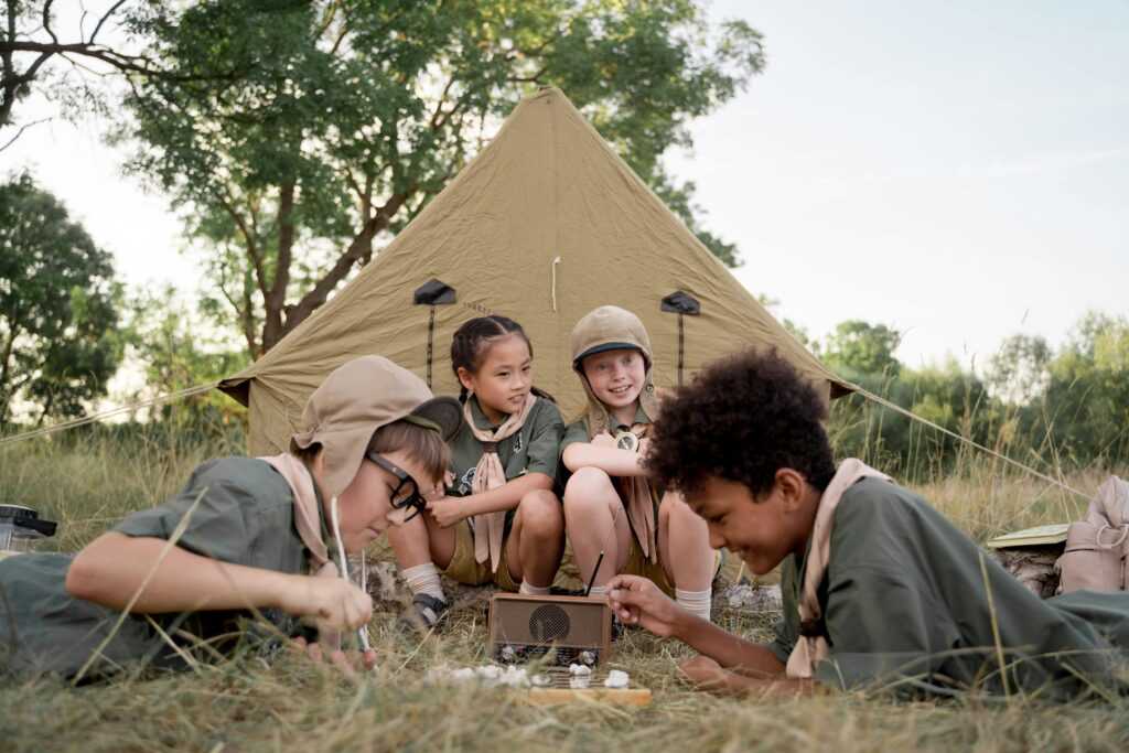 From Camps to Cultural Trips: Safe Places Kids Can Travel Solo