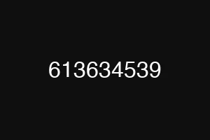 613634539