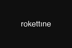 rokettıne