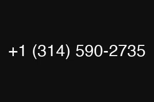 +1 (314) 590-2735
